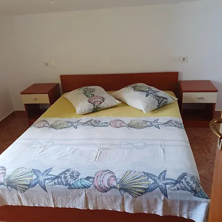 With Parking Space Supetarska Draga - Gornja, Rab - 13645 Апартаменты *