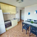 With Parking Space Supetarska Draga - Gornja, Rab - 13645 شقة