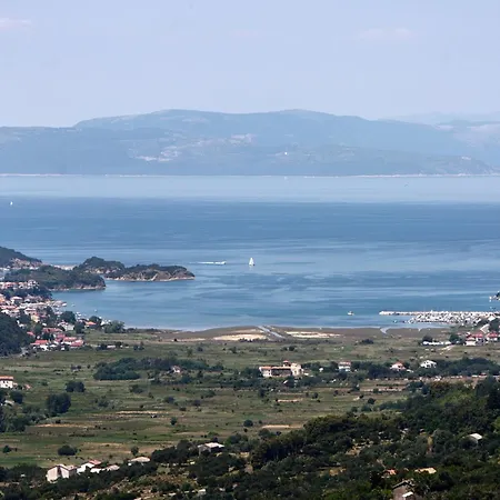 With A Parking Space Supetarska Draga - Gornja, Rab - 13645 Appartamento Rab Town
