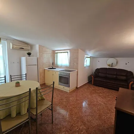 With Parking Space Supetarska Draga - Gornja, Rab - 13645 公寓