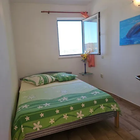 Apartmán With Parking Space - Gornja, Rab - 13645 *