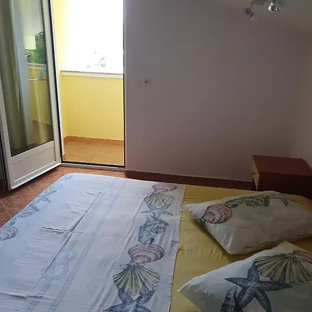 Apartmán With Parking Space - Gornja, Rab - 13645