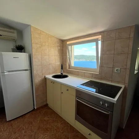 With Parking Space Supetarska Draga - Gornja, Rab - 13645