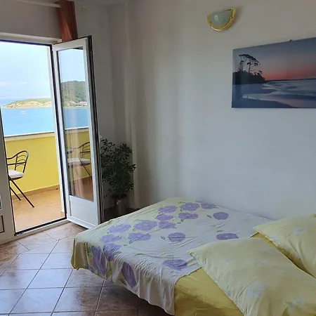 公寓 With Parking Space Supetarska Draga - Gornja, Rab - 13645