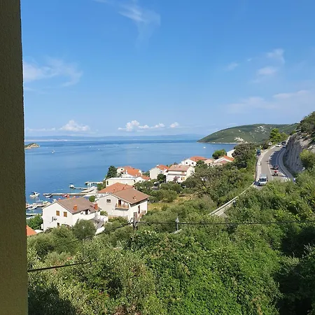 With Parking Space Supetarska Draga - Gornja, Rab - 13645 公寓 拉布