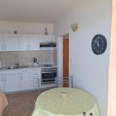 公寓 With Parking Space Supetarska Draga - Gornja, Rab - 13645