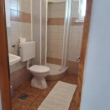 With Parking Space Supetarska Draga - Gornja, Rab - 13645