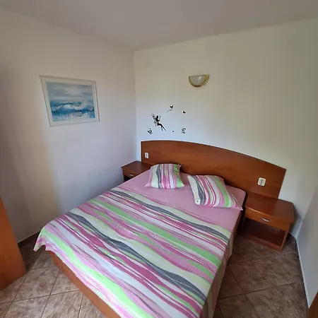 With Parking Space - Gornja, Rab - 13645 *