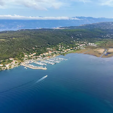 With Parking Space Supetarska Draga - Gornja, Rab - 13645 *