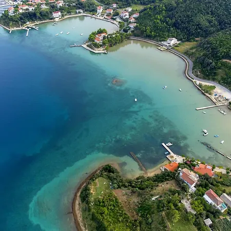 With Parking Space Supetarska Draga - Gornja, Rab - 13645