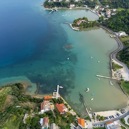 公寓 With Parking Space Supetarska Draga - Gornja, Rab - 13645 *